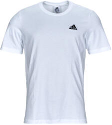 Adidas Tricouri mânecă scurtă Bărbați SL SJ T adidas Alb EU XXL