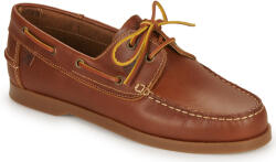Casual Attitude Pantofi barcă Bărbați REVORO Casual Attitude Maro 46