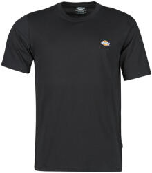 Dickies Tricouri mânecă scurtă Bărbați MAPLETON Dickies Negru EU XL