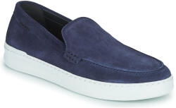 Bullboxer Mocasini Bărbați 481P11367ABLUESU10 Bullboxer Albastru 45