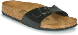 Birkenstock Papuci de vară Femei Madrid BIRKENSTOCK Negru 39 - spartoo - 424,80 RON