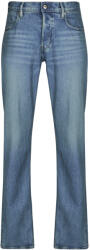 G-Star Raw Jeans drepti Bărbați MOSA STRAIGHT G-Star Raw albastru US 36 / 34 - spartoo - 545,60 RON