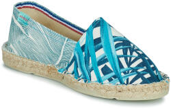 Art of Soule Espadrile Femei LEAF-BLUE Art of Soule albastru 39