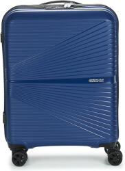 Samsonite Valize Rigide AIRCONIC SPINNER 55/20 TSA American Tourister albastru Unic Valiza