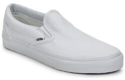 Vans Pantofi Slip on Femei Classic Slip-On Vans Alb 40