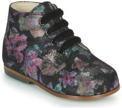 Little Mary Pantofi sport stil gheata Fete MILOTO Little Mary Negru 20 - spartoo - 207,50 RON