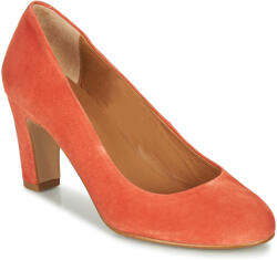 JB Martin Pantofi cu toc Femei LINDA JB Martin portocaliu 40