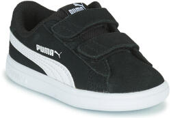 PUMA Pantofi sport Casual Băieți SMASH INF Puma Negru 22