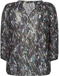 IKKS Topuri și Bluze Femei BU13105 Ikks Multicolor FR 40