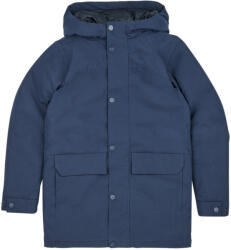 JACK & JONES Geci Parka Băieți JJCHAMP PARKA JACKET JNR Jack & Jones Albastru 152 cm