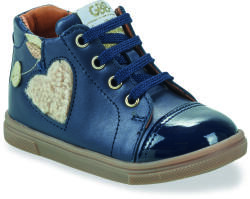 GBB Pantofi sport stil gheata Fete EULALIE GBB albastru 23