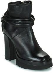Airstep / A. S. 98 Botine Femei VIVENT Airstep / A. S. 98 Negru 38