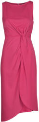 Ralph Lauren Rochii scurte Femei JILFINA-SLEEVELESS-DAY DRESS Lauren Ralph Lauren roz US 4