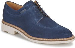 Pellet Pantofi Derby Femei VANESSA Pellet Albastru 39