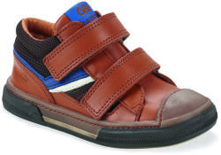 GBB Pantofi sport stil gheata Băieți VICTORIC GBB Maro 30