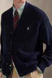 Ralph Lauren жилетка мъжка от памук (710B13887)