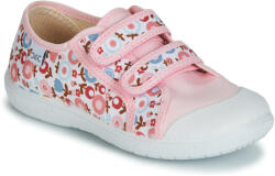 Citrouille et Compagnie Pantofi sport Casual Fete JORIPALE Citrouille et Compagnie roz 32