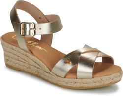 Betty London Espadrile Femei GIORGIA Betty London Auriu 42