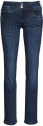 Pepe jeans Jeans drepti Femei GEN Pepe jeans albastru US 24 / 30 - spartoo - 390,80 RON