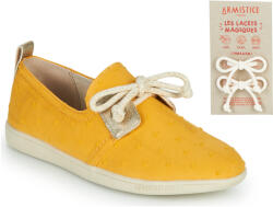 Armistice Pantofi sport Casual Fete STONE ONE Armistice galben 33