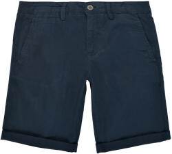 Teddy Smith Pantaloni scurti și Bermuda Băieți SHORT CHINO Teddy Smith albastru 14 ani