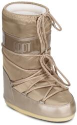 Moon Boot Cizme de zapadă Femei MOON BOOT GLANCE Moon Boot Auriu 39 / 41