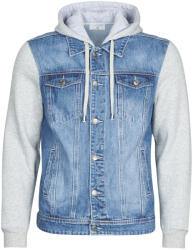 Yurban Jachete Denim Bărbați ACUBENS Yurban albastru EU M