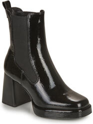 Tamaris Botine Femei 25002-001-AH23 Tamaris Negru 40
