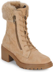 Geox Botine Femei D DAMIANA Geox Maro 38