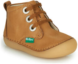 Kickers Ghete Fete SONIZA Kickers Maro 18