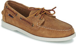 Sebago Pantofi barcă Bărbați PORTLAND CRAZYH Sebago Maro 44