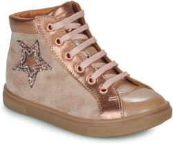 GBB Pantofi sport stil gheata Fete TADEA GBB roz 32
