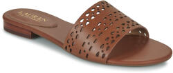 Lauren Ralph Lauren Papuci de vară Femei ANDEE-SANDALS-FLAT SANDAL Lauren Ralph Lauren Maro 39