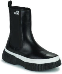 Love Moschino Ghete Femei JA15665G1F Love Moschino Negru 40