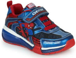 GEOX Pantofi sport Casual Băieți J BAYONYC BOY B Geox albastru 35