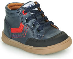 GBB Pantofi sport stil gheata Băieți VIGO GBB albastru 18 - spartoo - 248,95 RON