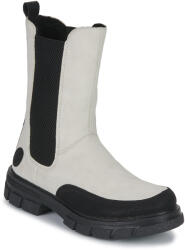 Rieker Botine Femei Z9170-60 Rieker Alb 37