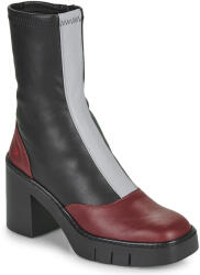 Art Botine Femei BERNA Art Negru 41