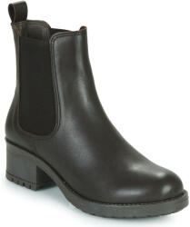 Betty London Botine Femei PATTYNE Betty London Maro 35