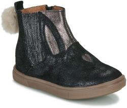 GBB Ghete Fete GEMMA GBB Negru 24