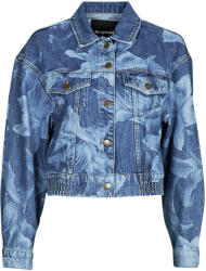 Desigual Jachete Denim Femei OKLAHOMA Desigual albastru EU L