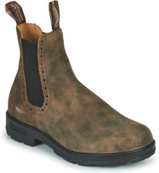 Blundstone Ghete Femei ORIGINAL HIGH TOP CHELSEA BOOTS 1351 Blundstone Maro 39