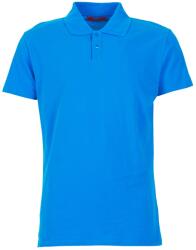 BOTD Tricou Polo mânecă scurtă Bărbați EPOLARO BOTD albastru EU XXL - spartoo - 74,75 RON
