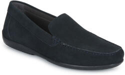 Geox Mocasini Bărbați U ASCANIO A Geox albastru 46