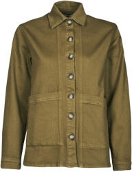 Betty London Jachete Denim Femei OVEST Betty London verde EU L