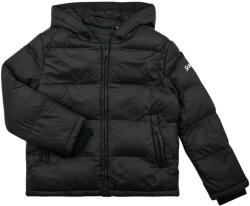 Schott NYC Geci Fete BIGBOY Schott Negru 12 ani
