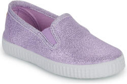 Citrouille et Compagnie Pantofi Derby Fete CALVEL Citrouille et Compagnie violet 25