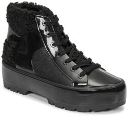 Melissa Ghete Femei MELISSA FLUFFY SNEAKER AD Melissa Negru 39