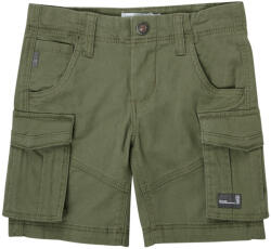 Name it Pantaloni scurti și Bermuda Băieți NKMRYAN TWIBAMGO Name it Kaki 122 cm