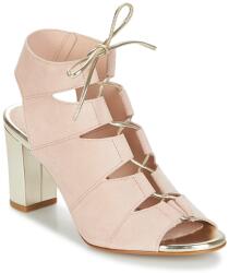 Betty London Sandale cu toc INALU Betty London roz 38